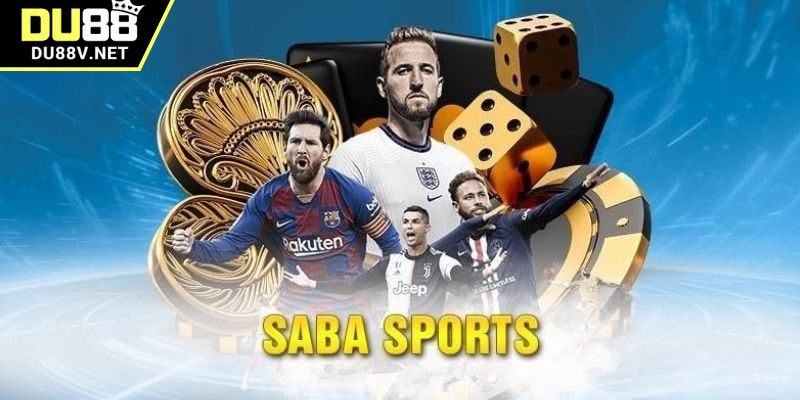 Các lựa chọn cược trên Saba được yêu thích