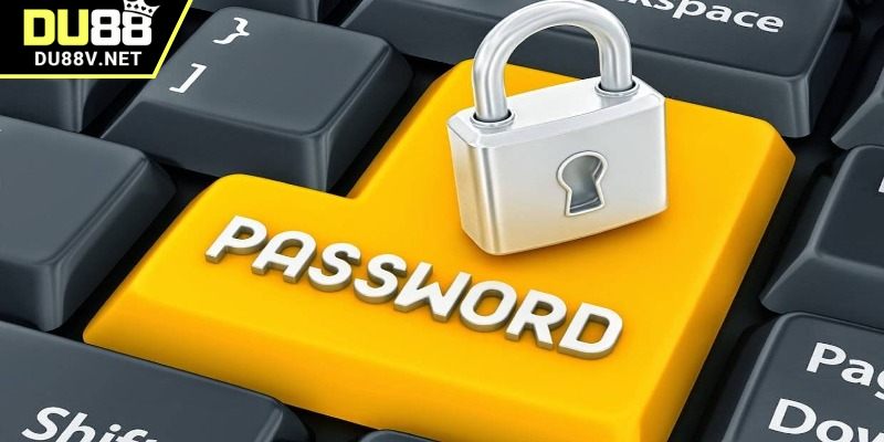 Chú ý nhỏ để lấy lại mật khẩu khi quên